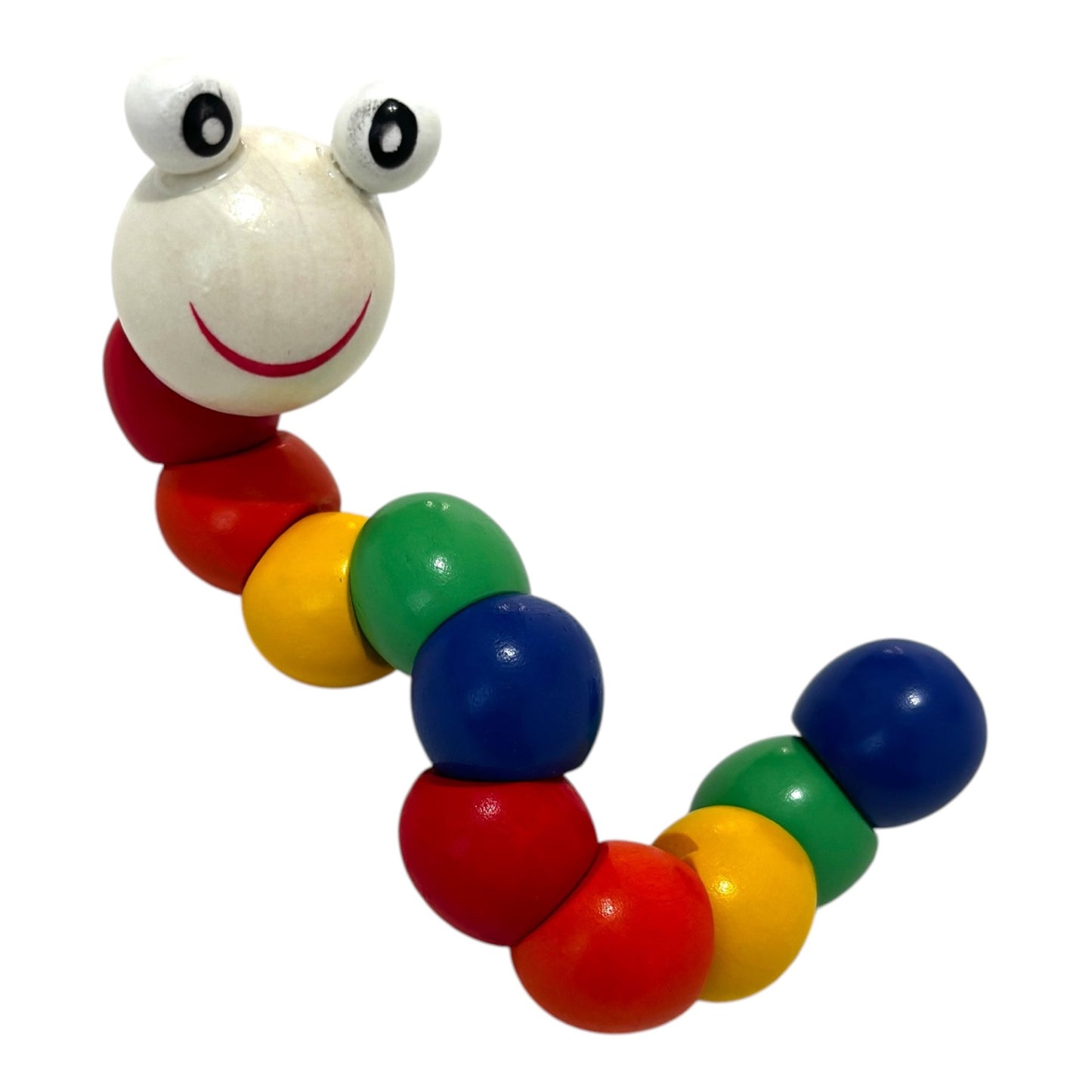 Wooden Educational Toy Set – 8 Sensory & Learning Toys