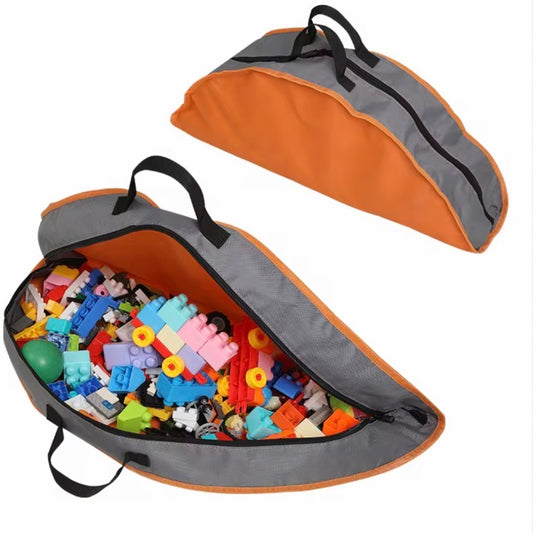 BenRangé™ Toy Storage and Transport Bag – Organization on the Go