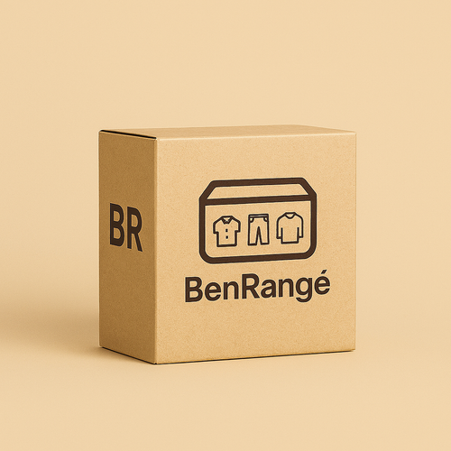 BenRangé