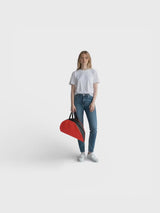 Sac de rangement à ouverture totale — 67 cm